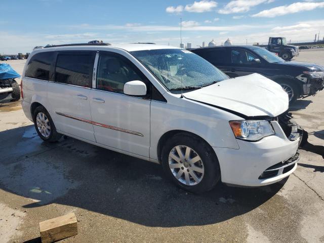 Photo 4 from auction – 2016 CHRYSLER TOWN & COU with VIN 2C4RC1BG3GR156029