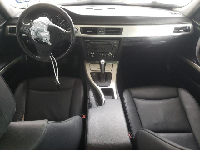 Photo 8 from auction – 2007 BMW 335 I with VIN WBAVB73557VF53644