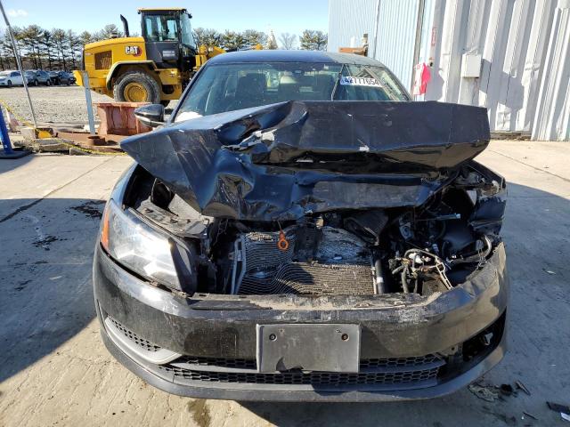 صورة رقم 5 من المزاد - 2012 VOLKSWAGEN PASSAT SE مع VIN 1VWBP7A39CC015134