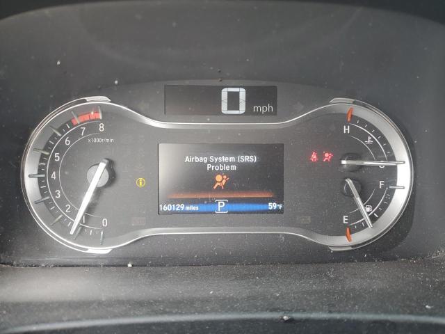 Photo 9 from auction – 2016 HONDA PILOT EX with VIN 5FNYF6H35GB097503
