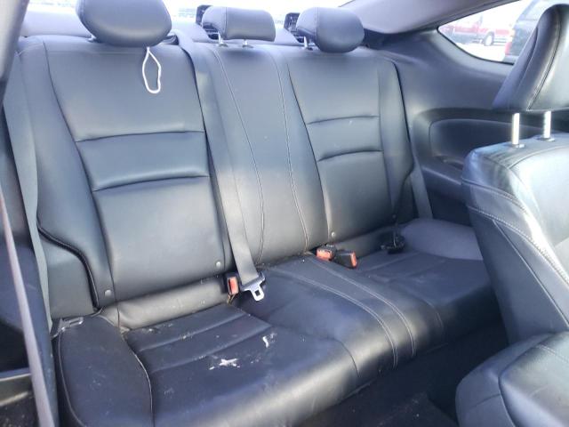 Photo 10 from auction – 2014 HONDA ACCORD EXL with VIN 1HGCT2B81EA005231