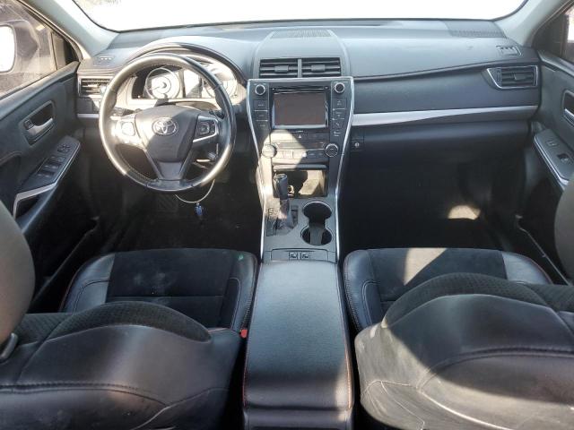 Photo 8 from auction – 2016 TOYOTA CAMRY LE with VIN 4T1BF1FK0GU191973