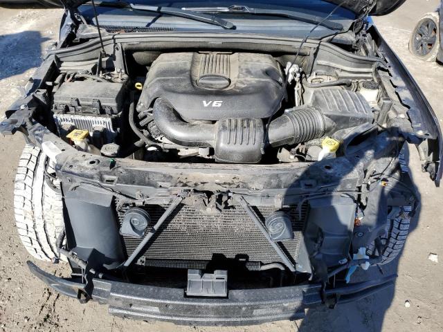 Photo 11 from auction – 2014 JEEP GRAND CHER with VIN 1C4RJFBG1EC325232