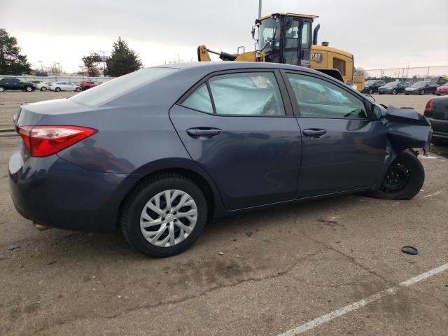 Photo 3 from auction – 2018 TOYOTA COROLLA L with VIN 5YFBURHE6JP754223
