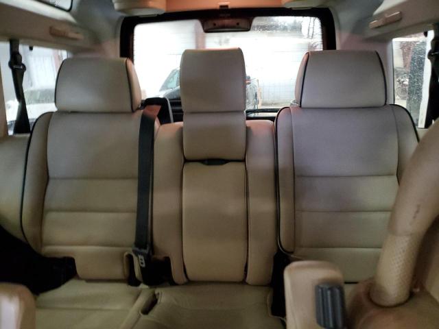 Photo 10 from auction – 2004 LAND ROVER DISCOVERY with VIN SALTW19454A842641