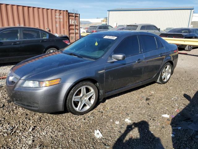 ACURA 3.2TL 2006 with VIN 19UUA66256A041576 - Photo from auction