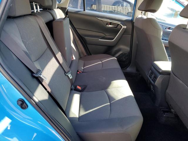 Photo 10 from auction – 2019 TOYOTA RAV4 XLE with VIN JTMP1RFV0KD030243