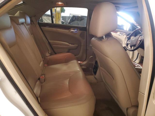 Photo 10 from auction – 2011 CHRYSLER 300C with VIN 2C3CA6CT9BH582489