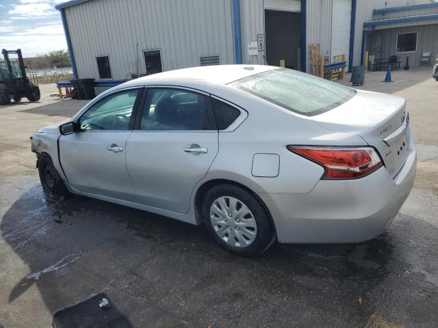 Photo 2 from auction – 2015 NISSAN ALTIMA 2.5 with VIN 1N4AL3AP0FC450270