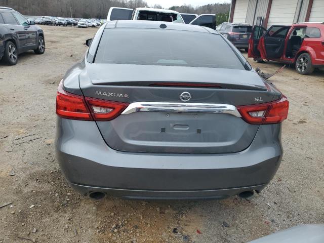 Photo 6 from auction – 2016 NISSAN MAXIMA 3.5 with VIN 1N4AA6AP5GC430962