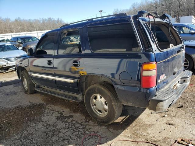 Photo 2 from auction – 2003 GMC YUKON with VIN 1GKEC13Z53R190735