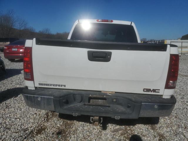 Photo 6 from auction – 2012 GMC SIERRA with VIN 3GTP2VE76CG195503