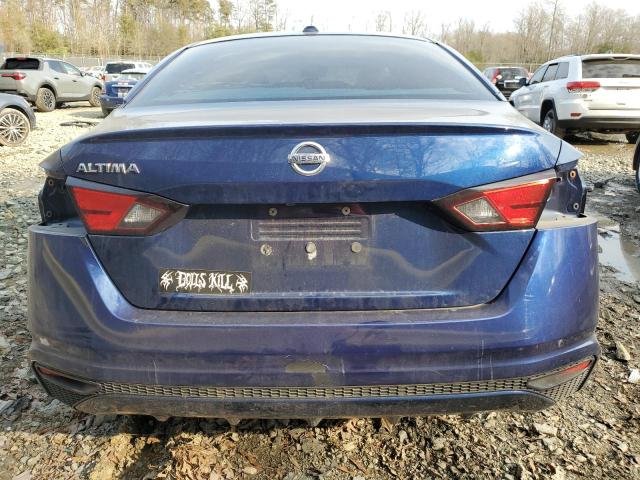 Photo 6 from auction – 2020 NISSAN ALTIMA S with VIN 1N4BL4BV4LC136222