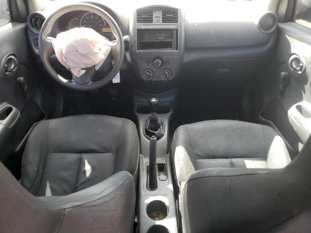 Photo 8 from auction – 2016 NISSAN VERSA S with VIN 3N1CN7APXGL911763