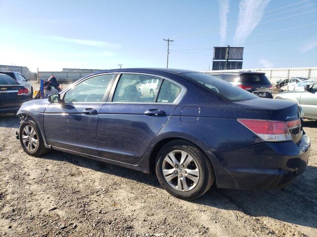 Photo 2 from auction – 2012 HONDA ACCORD LXP with VIN 1HGCP2F40CA149717