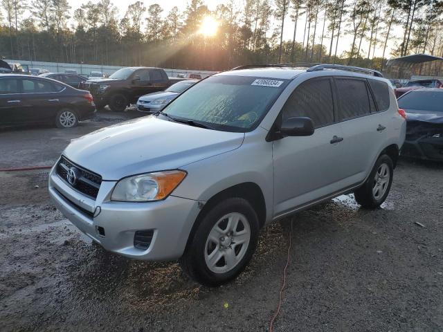 TOYOTA RAV4 2011 with VIN 2T3ZF4DV2BW096215 - Photo from auction
