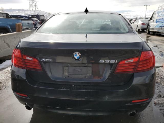 Photo 6 from auction – 2015 BMW 535 XI with VIN WBA5B3C50FD545641
