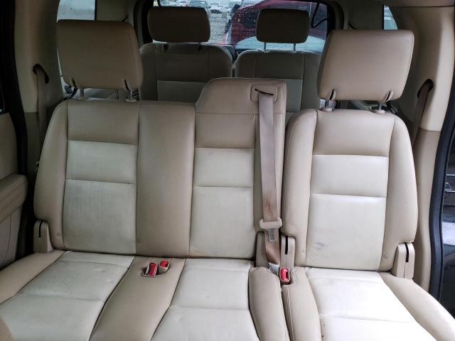 Photo 10 from auction – 2007 FORD EXPLORER E with VIN 1FMEU74E17UB74862