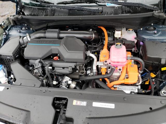 Photo 12 from auction – 2023 KIA SPORTAGE E with VIN KNDPVCAG9P7112715
