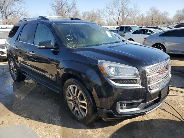 Photo 4 from auction – 2013 GMC ACADIA DEN with VIN 1GKKVTKD3DJ216389
