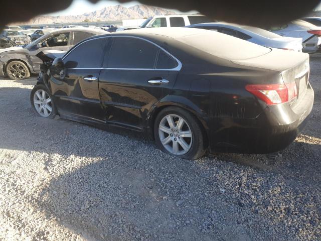 Photo 2 from auction – 2007 LEXUS ES 350 with VIN JTHBJ46G672081942