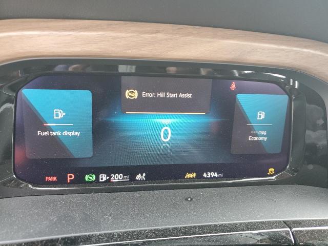 Photo 9 from auction – 2024 VOLKSWAGEN ATLAS SE with VIN 1V2DR2CA2RC509931