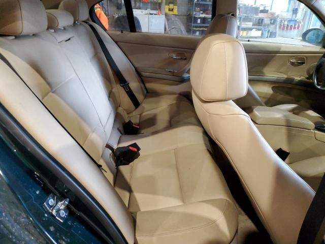 Photo 10 from auction – 2008 BMW 328 XI with VIN WBAVC93548K038689