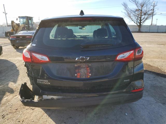 Photo 6 from auction – 2020 CHEVROLET EQUINOX LS with VIN 3GNAXSEV5LS735996