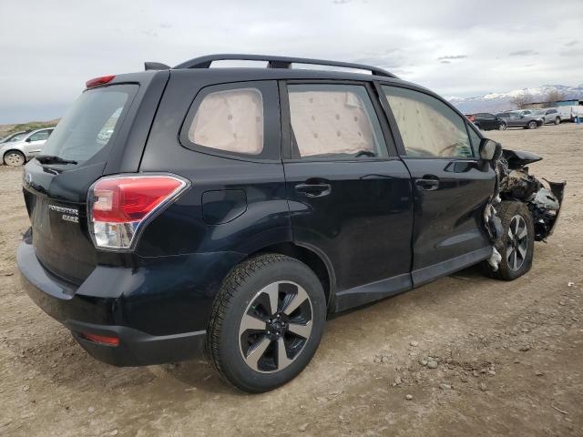 Photo 3 from auction – 2017 SUBARU FORESTER 2 with VIN JF2SJABC6HH513853
