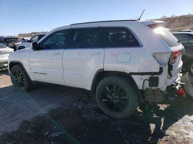 Photo 2 from auction – 2013 JEEP GRAND CHER with VIN 1C4RJFAT1DC576278