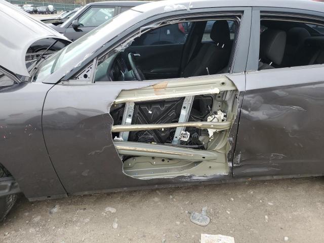 Photo 7 from auction – 2016 DODGE CHARGER SX with VIN 2C3CDXHG3GH327479