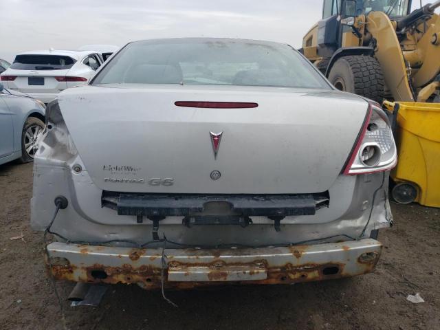 Photo 6 from auction – 2007 PONTIAC G6 BASE with VIN 1G2ZG58B174119298