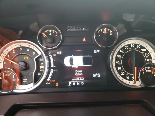 Photo 9 from auction – 2013 RAM 2500 LARAM with VIN 3C6UR5FL3DG522989