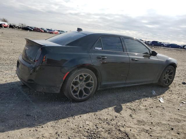 Photo 3 from auction – 2017 CHRYSLER 300 S with VIN 2C3CCABG6HH506044