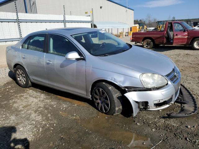 Photo 4 from auction – 2009 VOLKSWAGEN JETTA SE with VIN 3VWRM71K79M030673