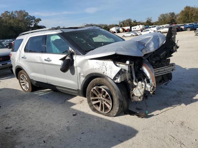 Photo 4 from auction – 2011 FORD EXPLORER X with VIN 1FMHK8D80BGA13591