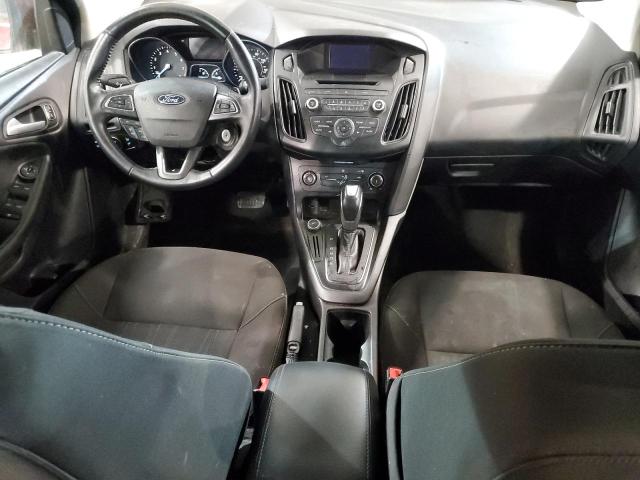 Photo 8 from auction – 2015 FORD FOCUS SE with VIN 1FADP3F2XFL261334