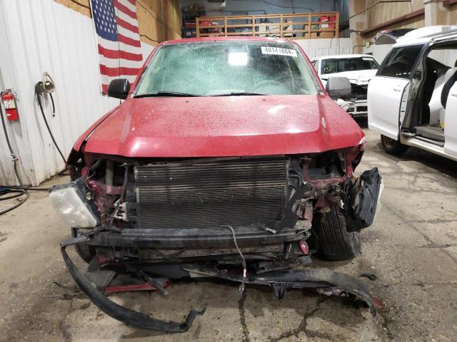 Photo 5 from auction – 2009 FORD ESCAPE XLS with VIN 1FMCU92719KA42819