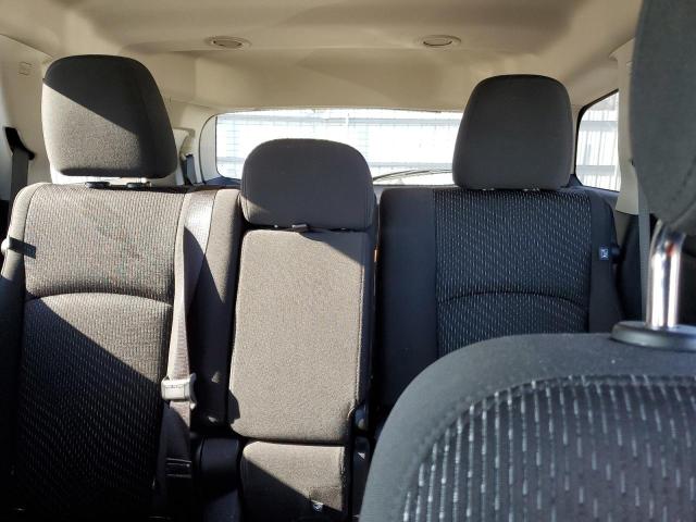 Photo 10 from auction – 2017 DODGE JOURNEY SE with VIN 3C4PDDAG0HT702890