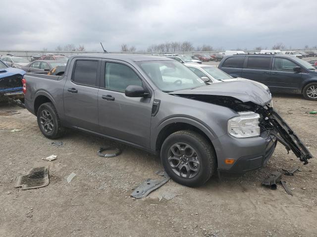 Photo 4 from auction – 2022 FORD MAVERICK X with VIN 3FTTW8F9XNRB08990