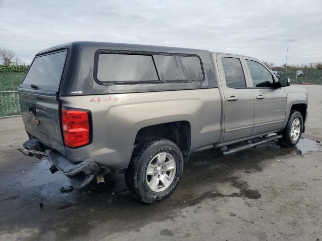 Photo 3 from auction – 2017 CHEVROLET SILVERADO with VIN 1GCVKREC3HZ220876