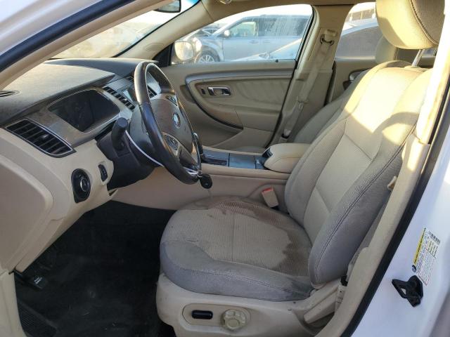Photo 7 from auction – 2013 FORD TAURUS SEL with VIN 1FAHP2E87DG116257