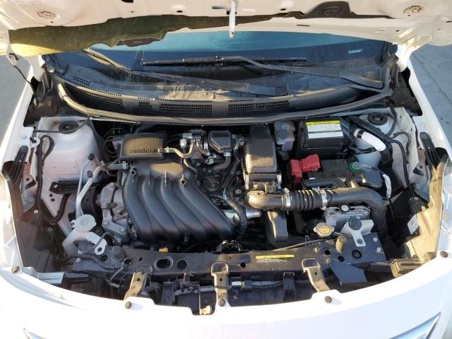 Photo 11 from auction – 2016 NISSAN VERSA S with VIN 3N1CN7AP2GL862817