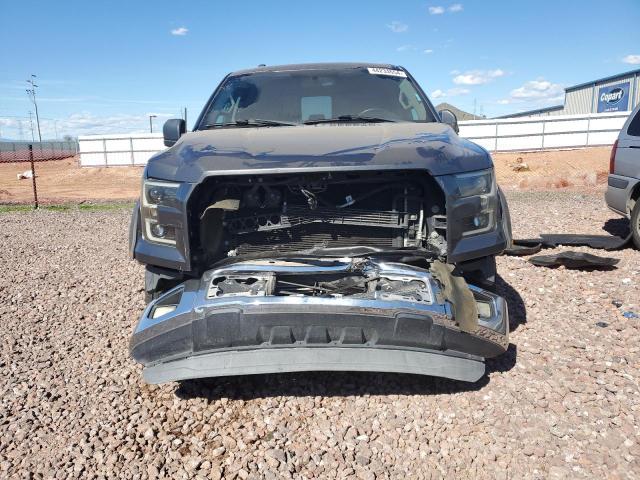 Photo 5 from auction – 2015 FORD F150 SUPER with VIN 1FTEX1CP3FFB24186