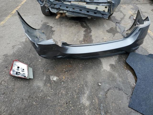Photo 12 from auction – 2017 NISSAN SENTRA S with VIN 3N1AB7AP4HL693501