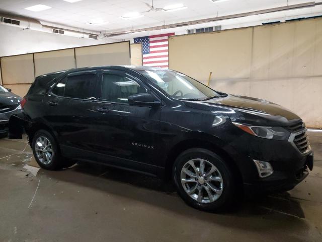 Photo 4 from auction – 2018 CHEVROLET EQUINOX LS with VIN 2GNAXHEV5J6306629