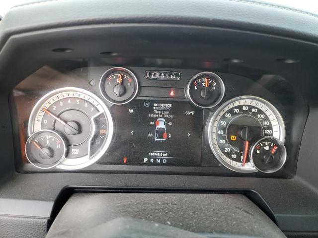 Photo 9 from auction – 2014 RAM 1500 LARAM with VIN 1C6RR7NT6ES247759