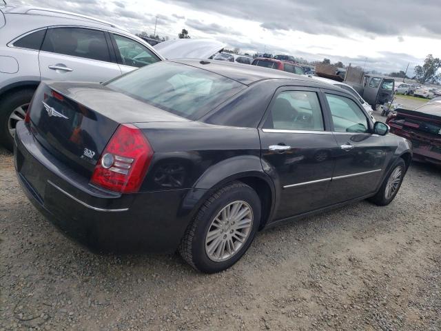 Photo 3 from auction – 2010 CHRYSLER 300 TOURIN with VIN 2C3CA5CV1AH235782
