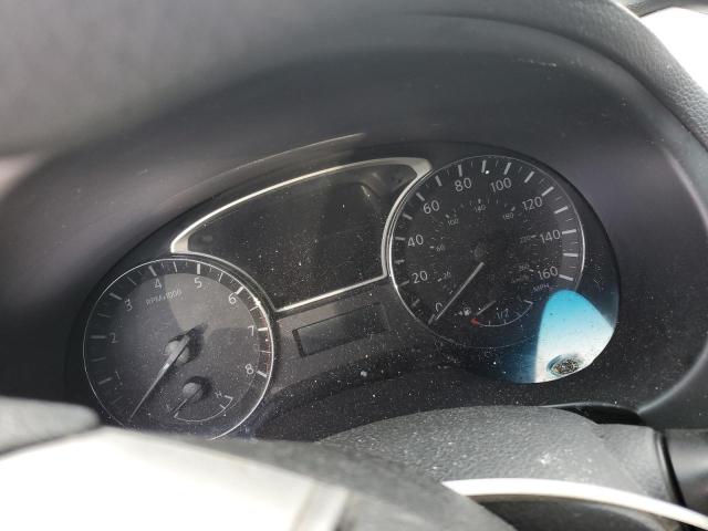 Photo 9 from auction – 2014 NISSAN ALTIMA 2.5 with VIN 1N4AL3AP6EN365873