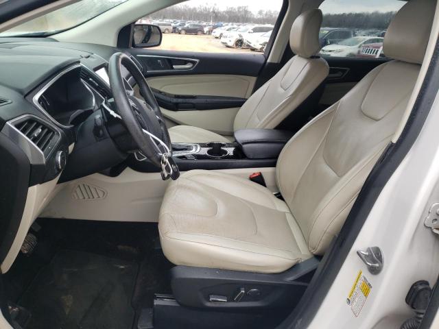 Photo 7 from auction – 2016 FORD EDGE TITAN with VIN 2FMPK3K90GBC62904